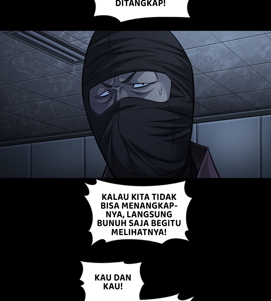 Vigilante Chapter 102 - halaman 9