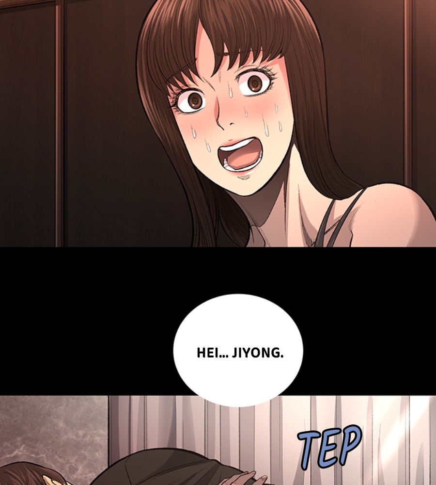 Vigilante Chapter 103 - halaman 1