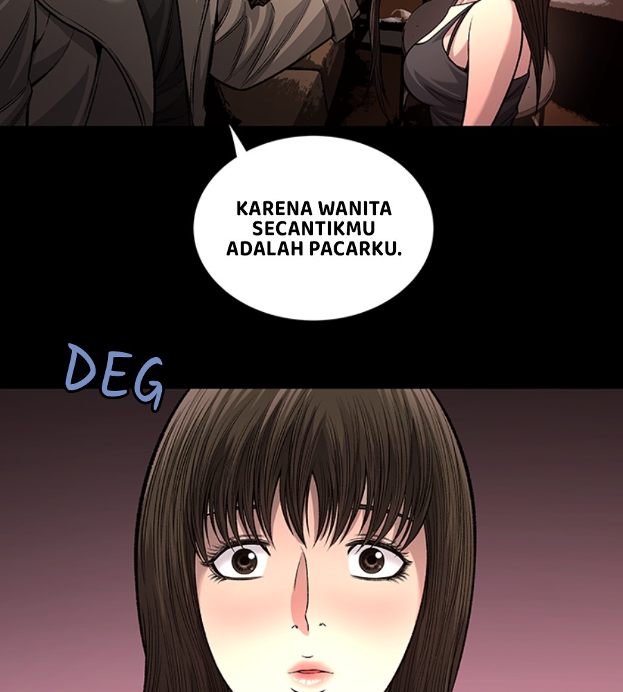 Vigilante Chapter 103 - halaman 10