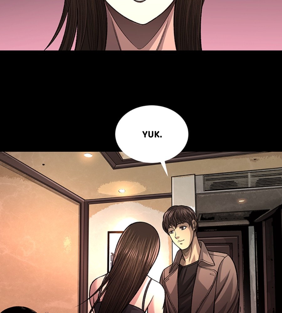 Vigilante Chapter 103 - halaman 11