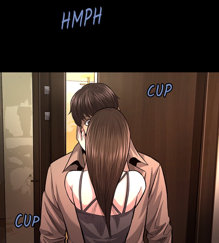 Vigilante Chapter 103 - halaman 13