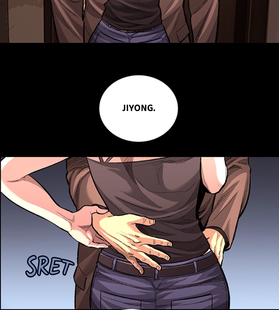 Vigilante Chapter 103 - halaman 14