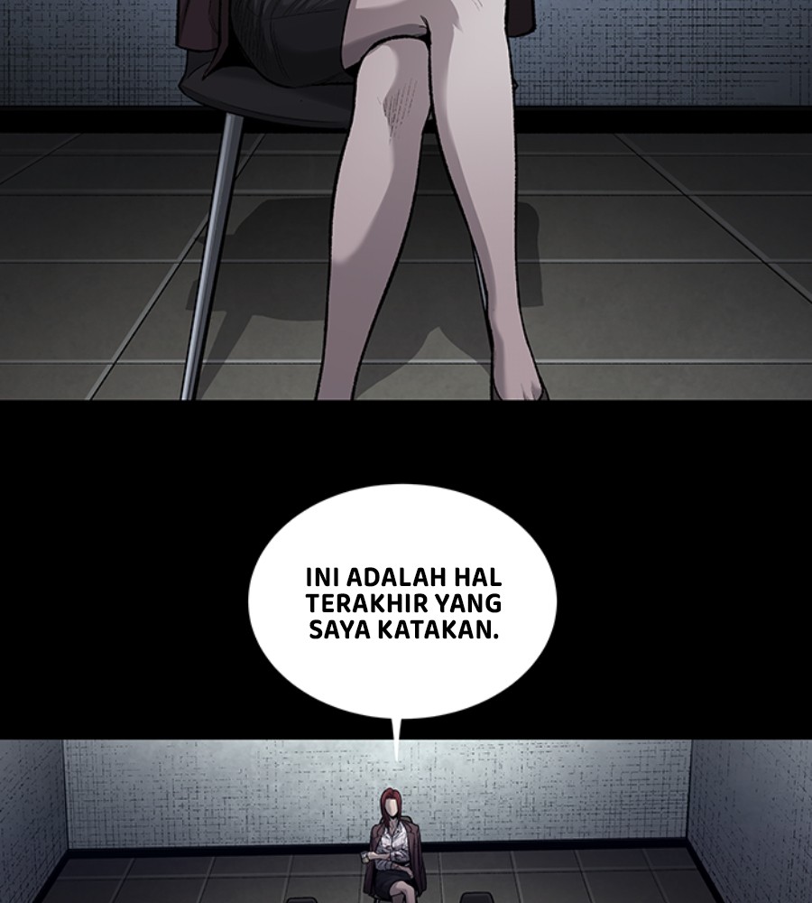 Vigilante Chapter 103 - halaman 20