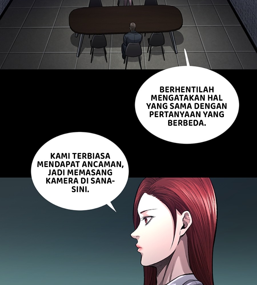 Vigilante Chapter 103 - halaman 21
