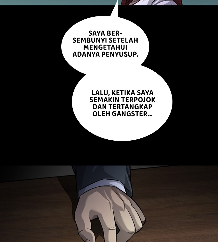 Vigilante Chapter 103 - halaman 22