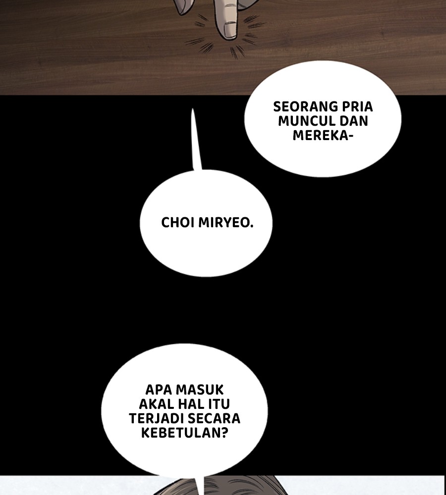 Vigilante Chapter 103 - halaman 23
