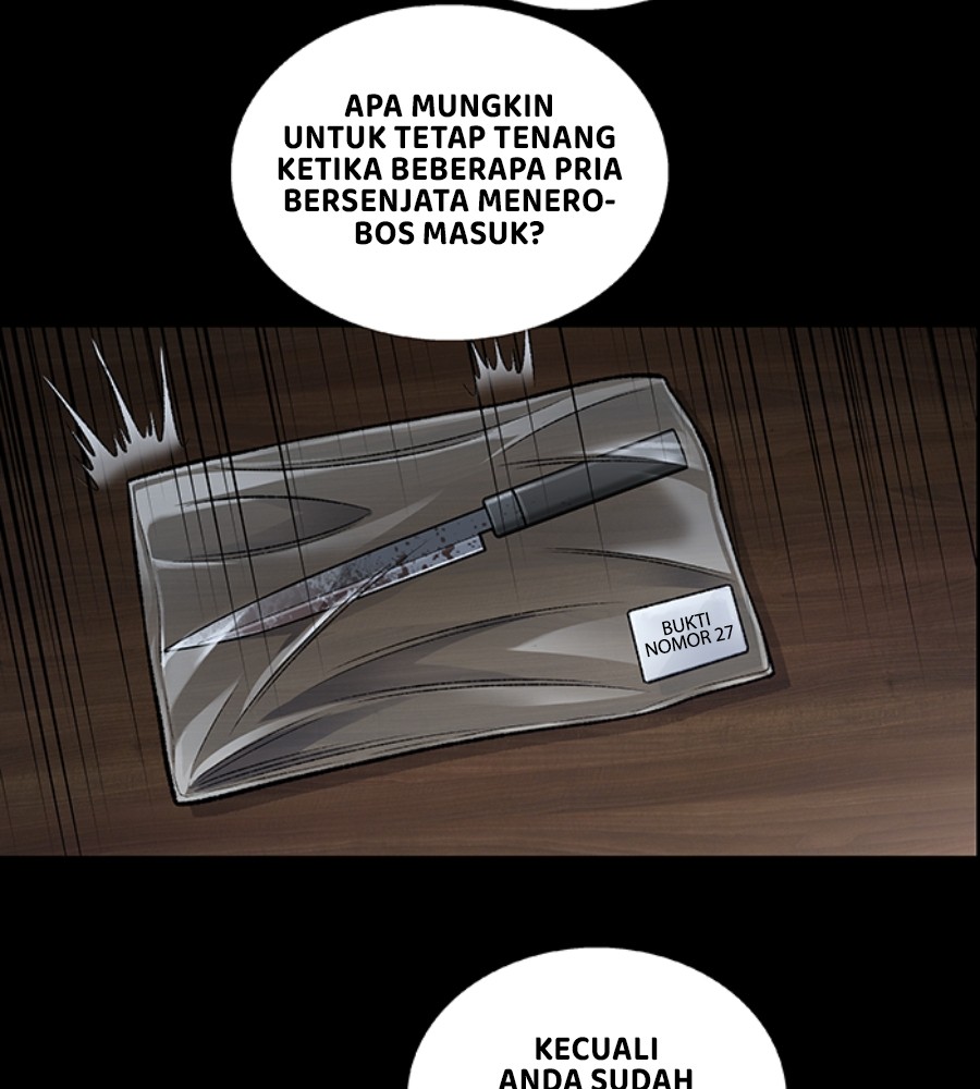 Vigilante Chapter 103 - halaman 25