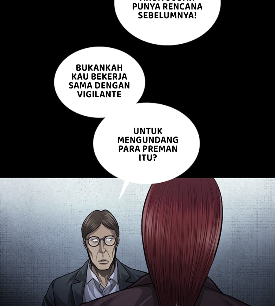 Vigilante Chapter 103 - halaman 26