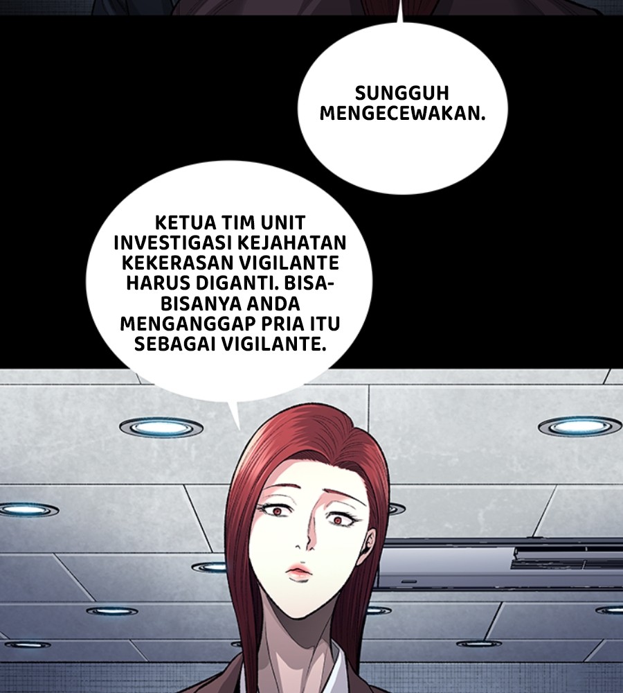 Vigilante Chapter 103 - halaman 27