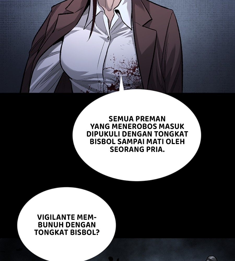 Vigilante Chapter 103 - halaman 28