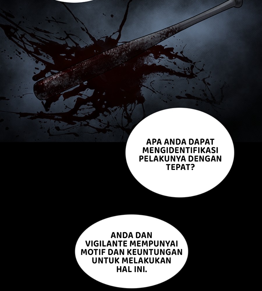 Vigilante Chapter 103 - halaman 29