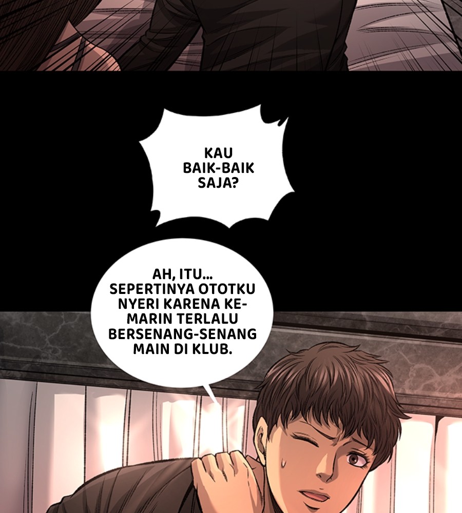 Vigilante Chapter 103 - halaman 3