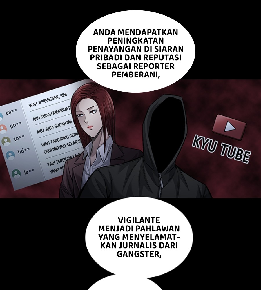 Vigilante Chapter 103 - halaman 30
