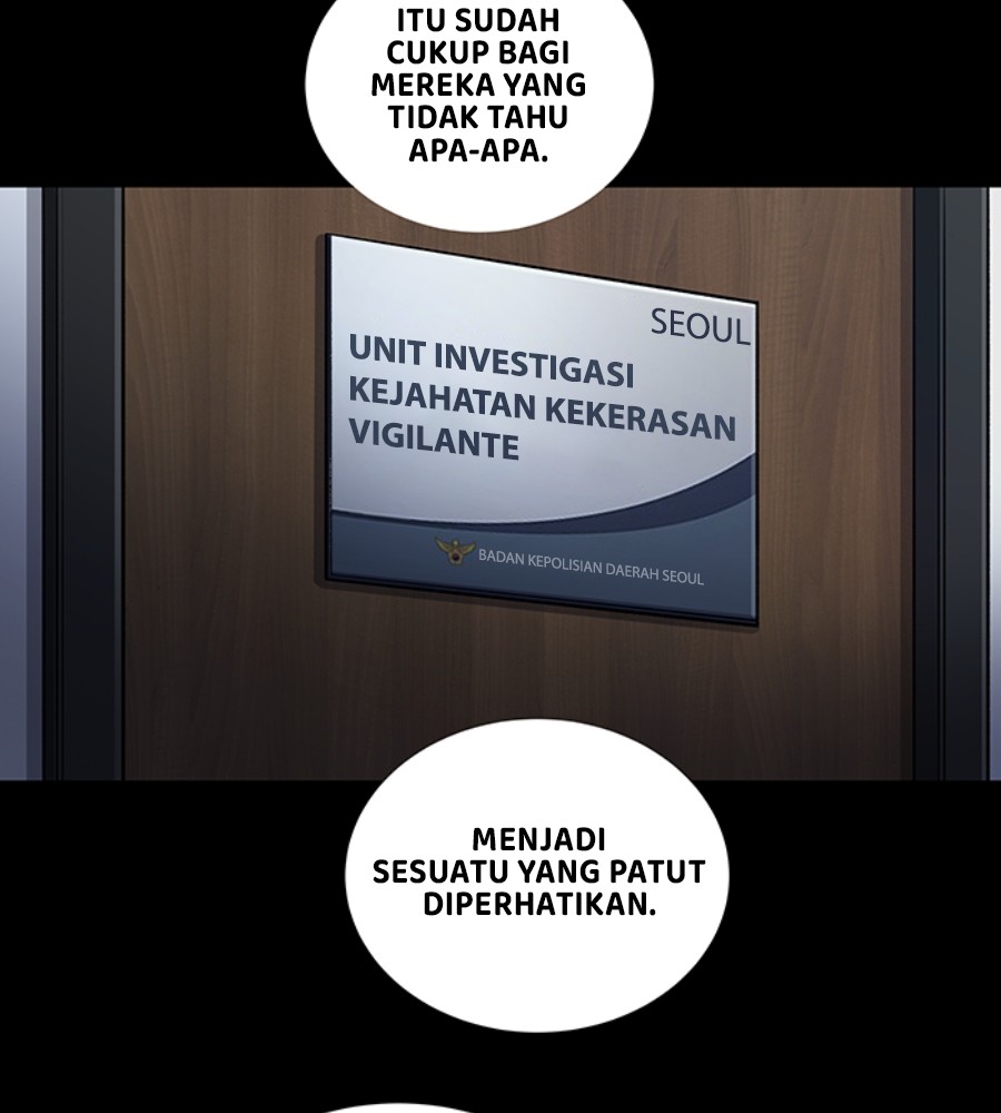 Vigilante Chapter 103 - halaman 31