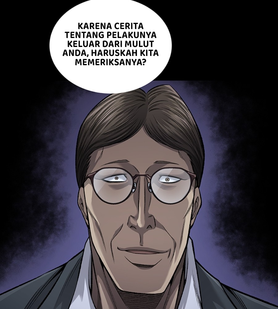 Vigilante Chapter 103 - halaman 32