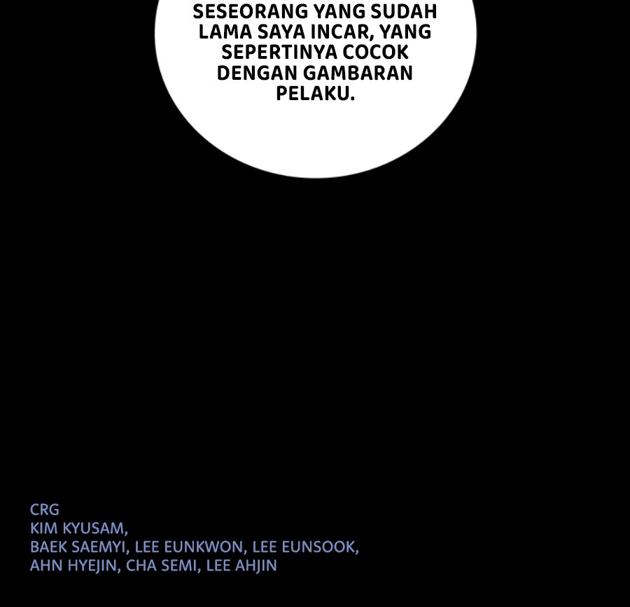 Vigilante Chapter 103 - halaman 34