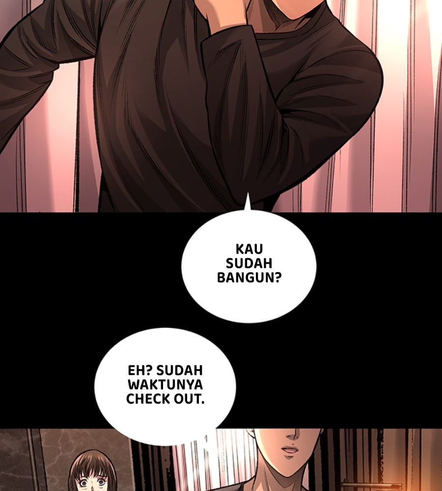 Vigilante Chapter 103 - halaman 4