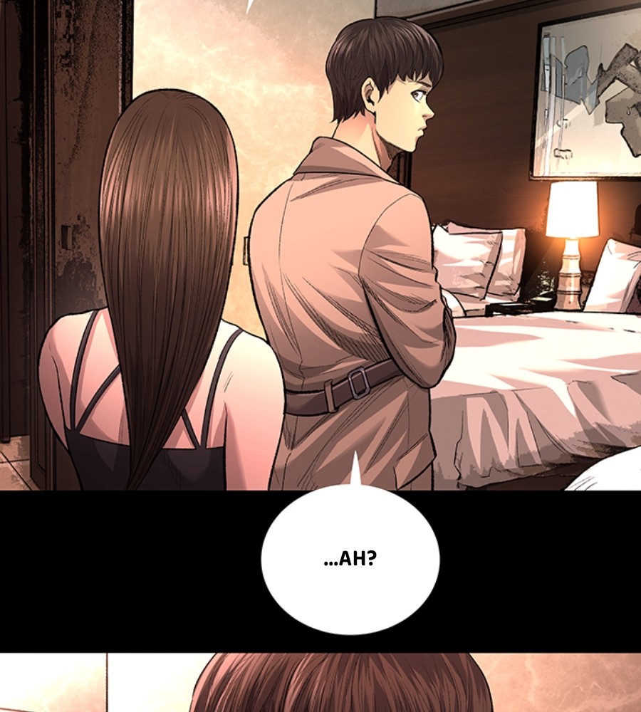 Vigilante Chapter 103 - halaman 7