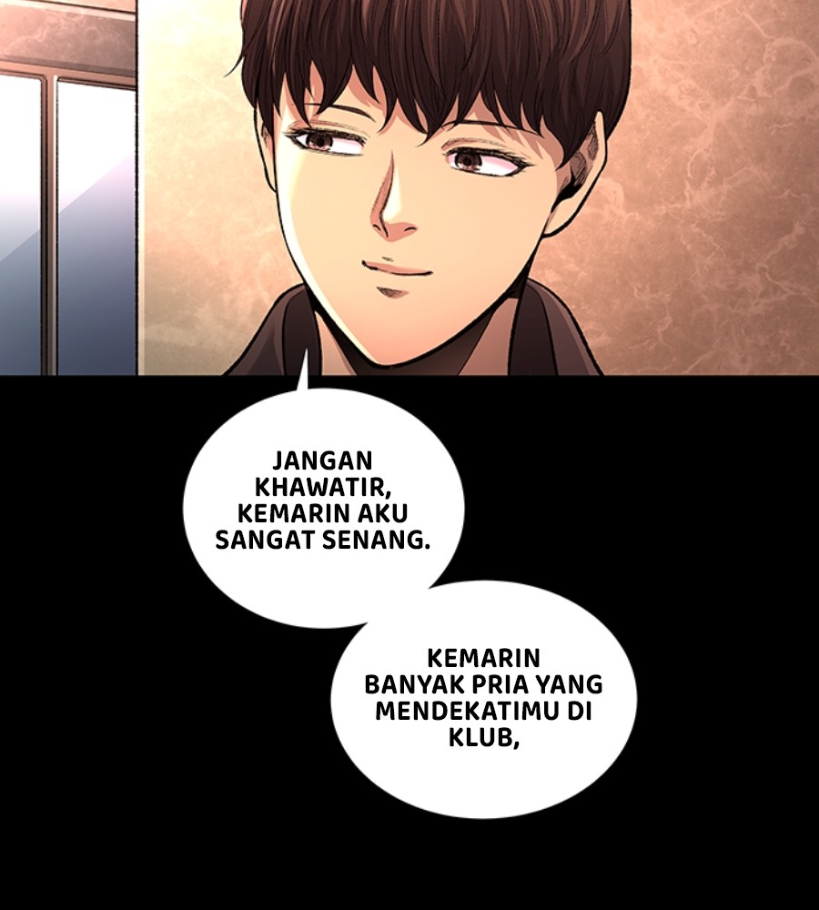 Vigilante Chapter 103 - halaman 8