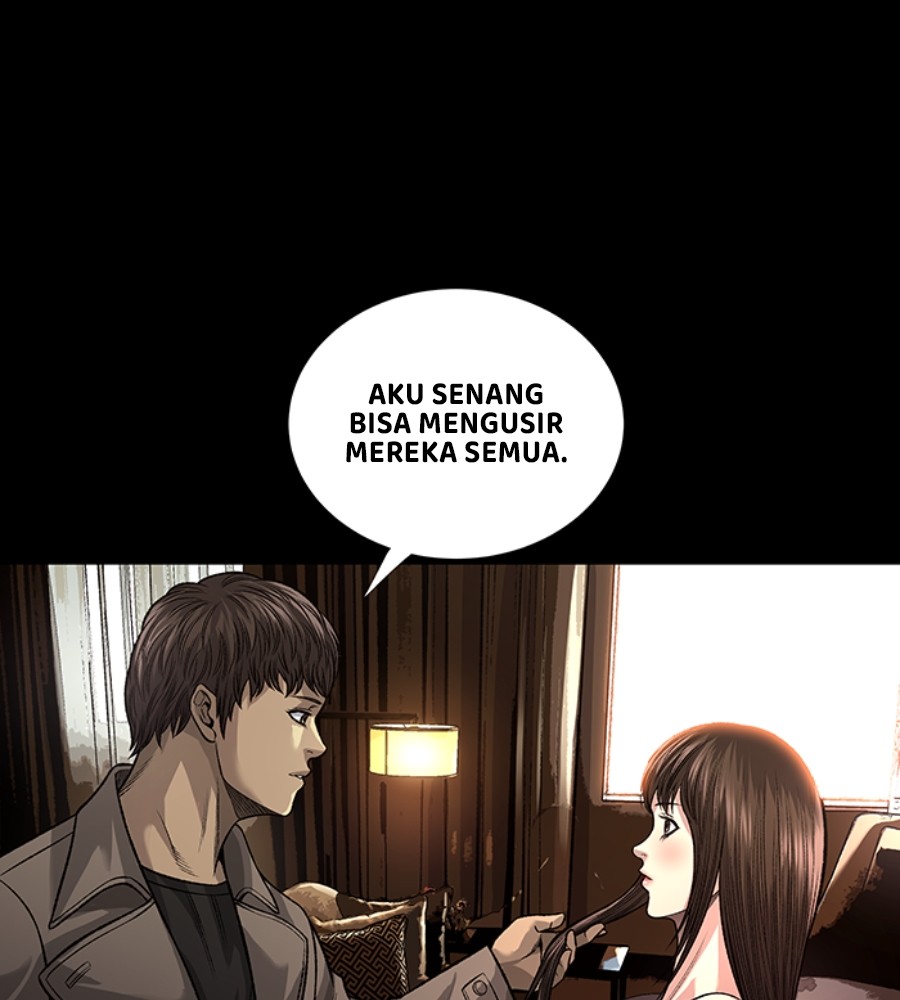 Vigilante Chapter 103 - halaman 9