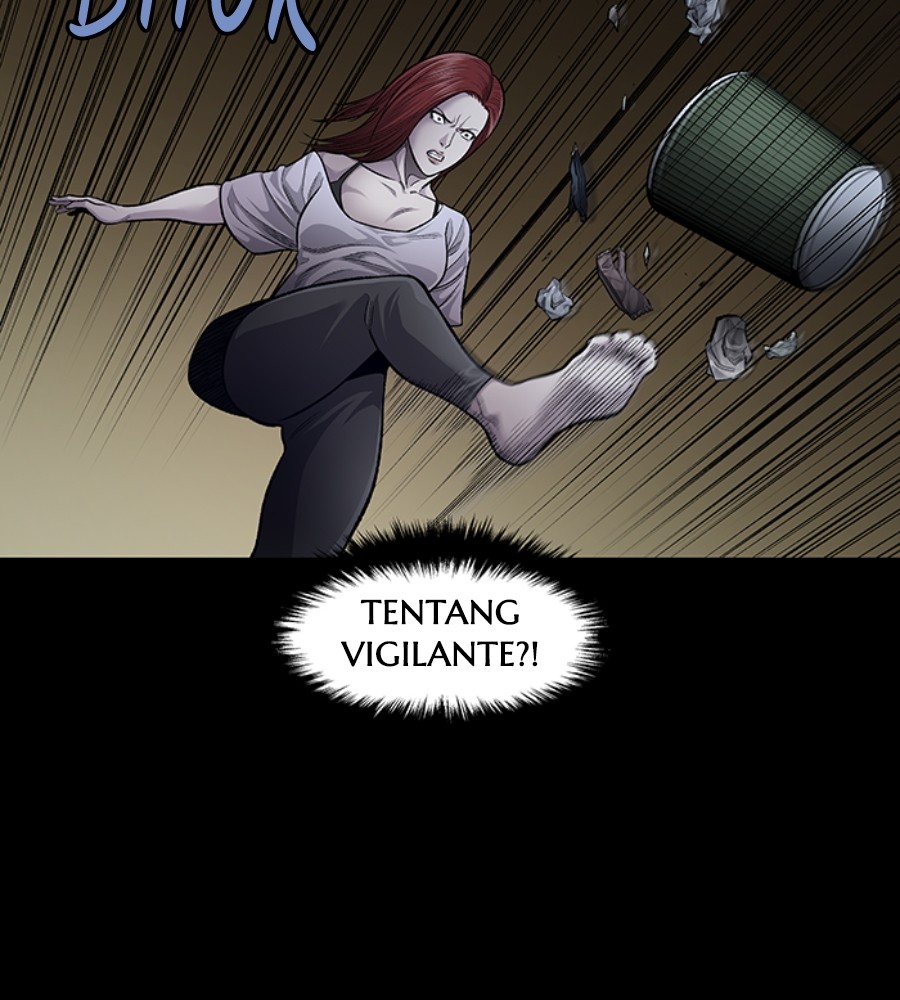 Vigilante Chapter 104 - halaman 1