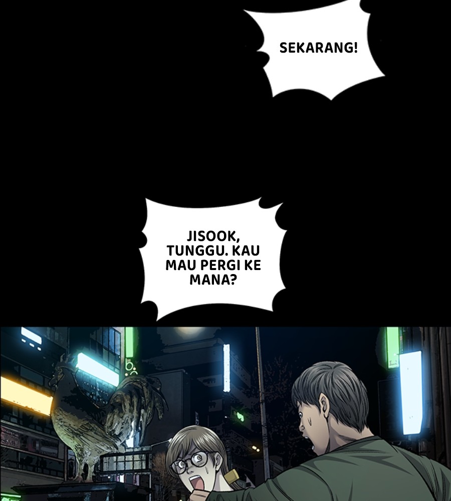 Vigilante Chapter 104 - halaman 11