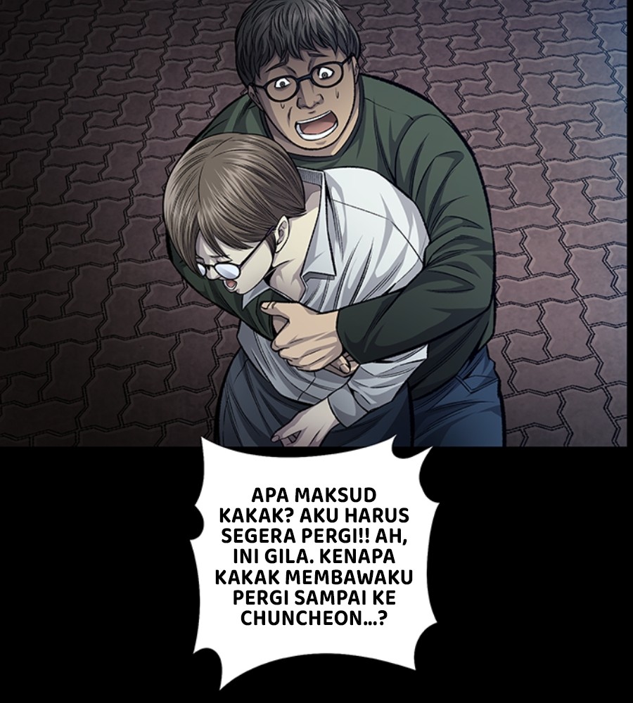 Vigilante Chapter 104 - halaman 13