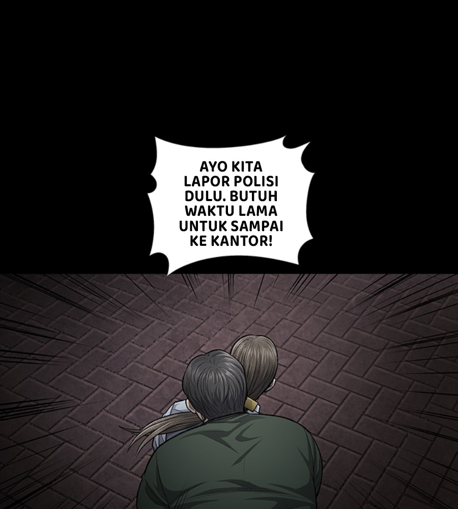 Vigilante Chapter 104 - halaman 14