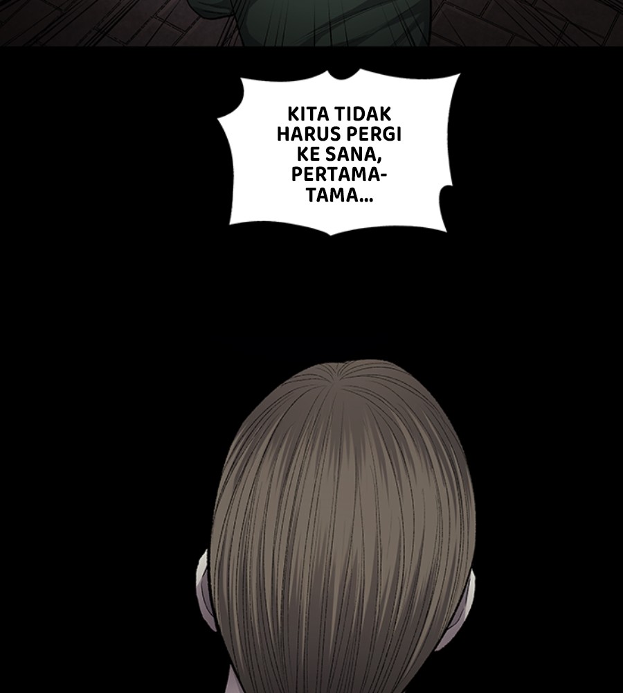 Vigilante Chapter 104 - halaman 15