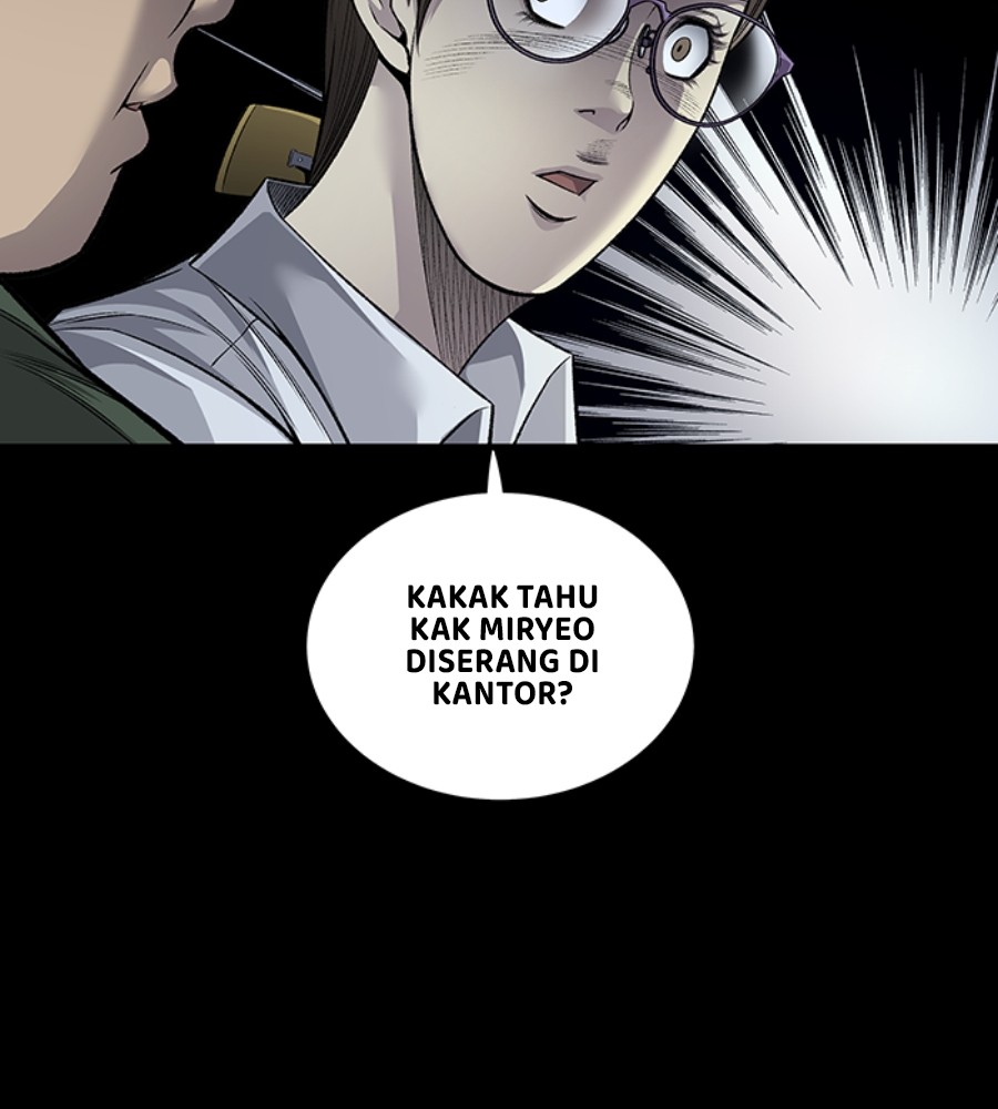 Vigilante Chapter 104 - halaman 18