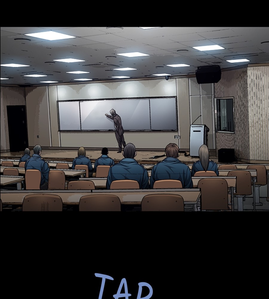 Vigilante Chapter 104 - halaman 19