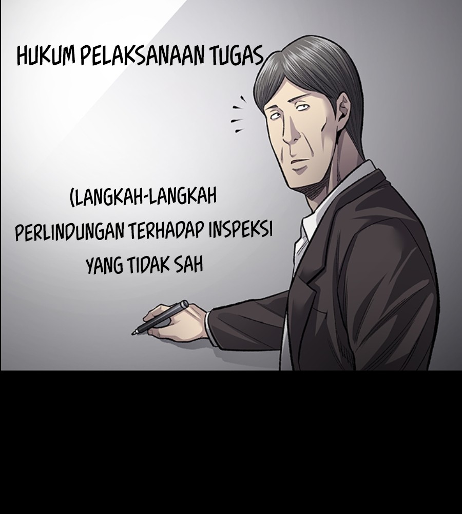 Vigilante Chapter 104 - halaman 22