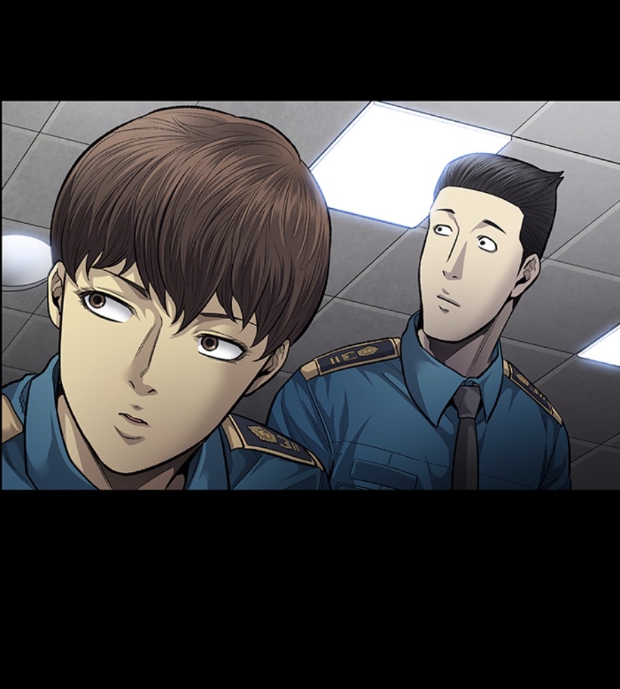 Vigilante Chapter 104 - halaman 23