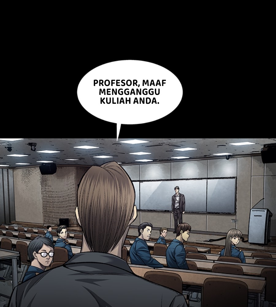 Vigilante Chapter 104 - halaman 24