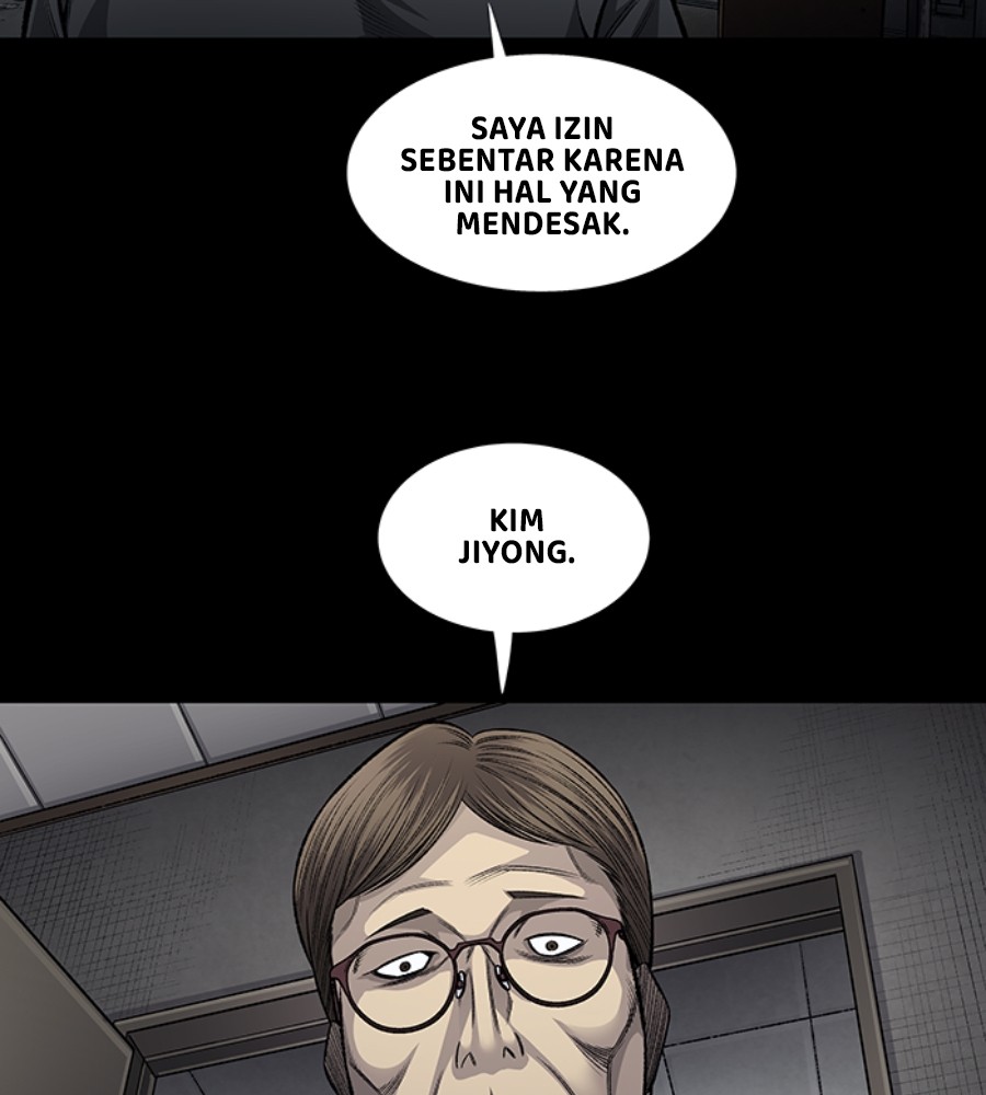 Vigilante Chapter 104 - halaman 25