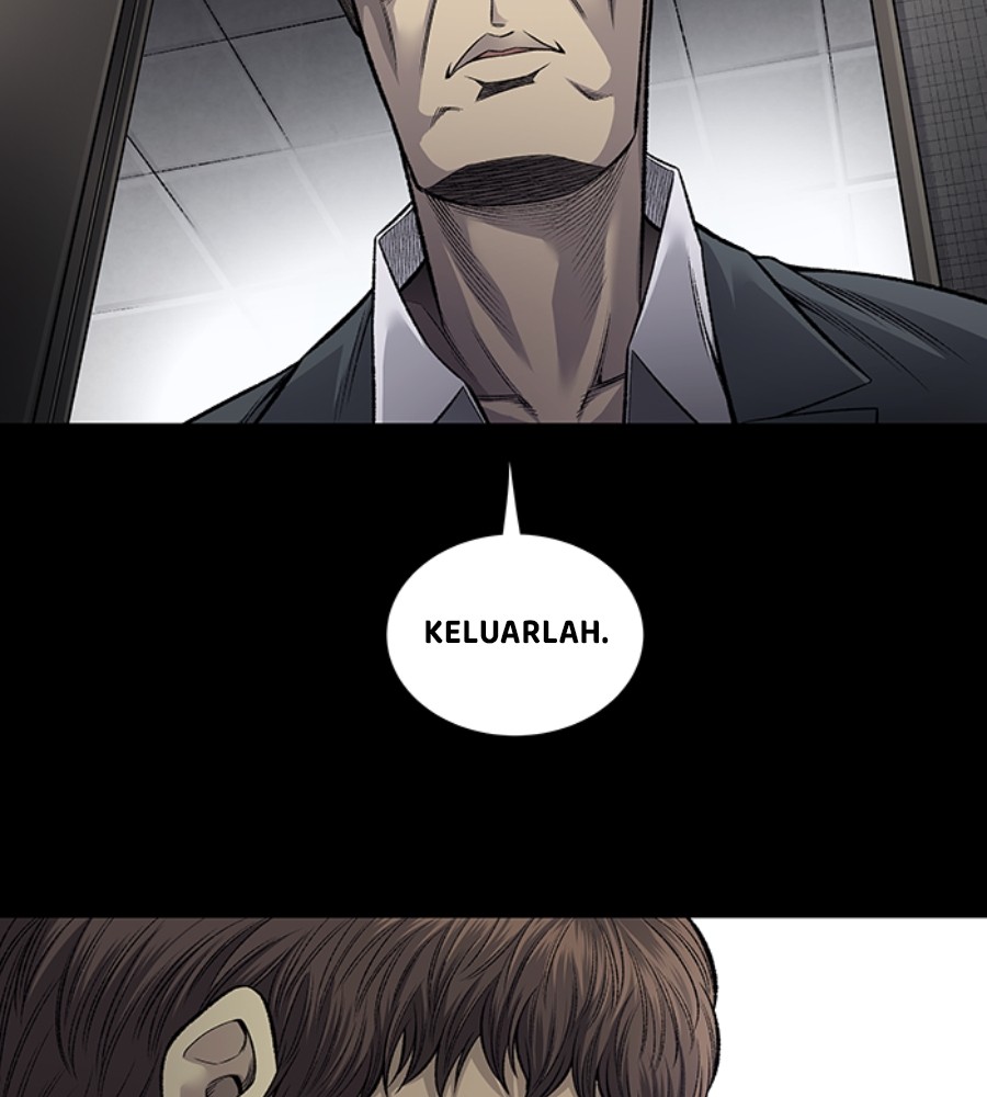 Vigilante Chapter 104 - halaman 26