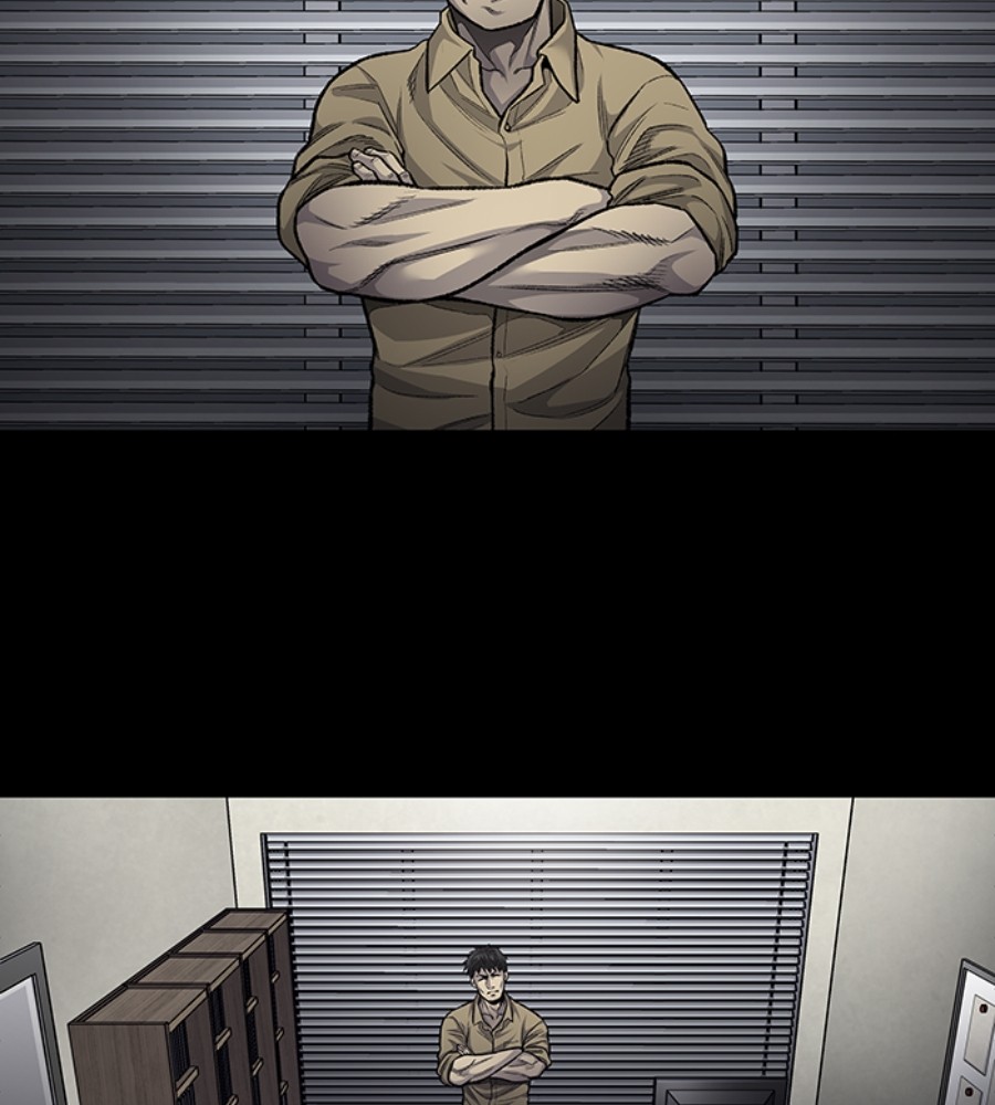 Vigilante Chapter 104 - halaman 28