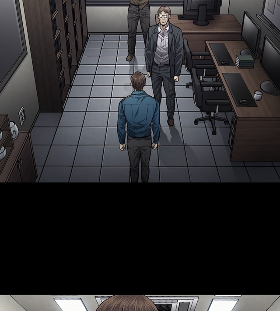 Vigilante Chapter 104 - halaman 29