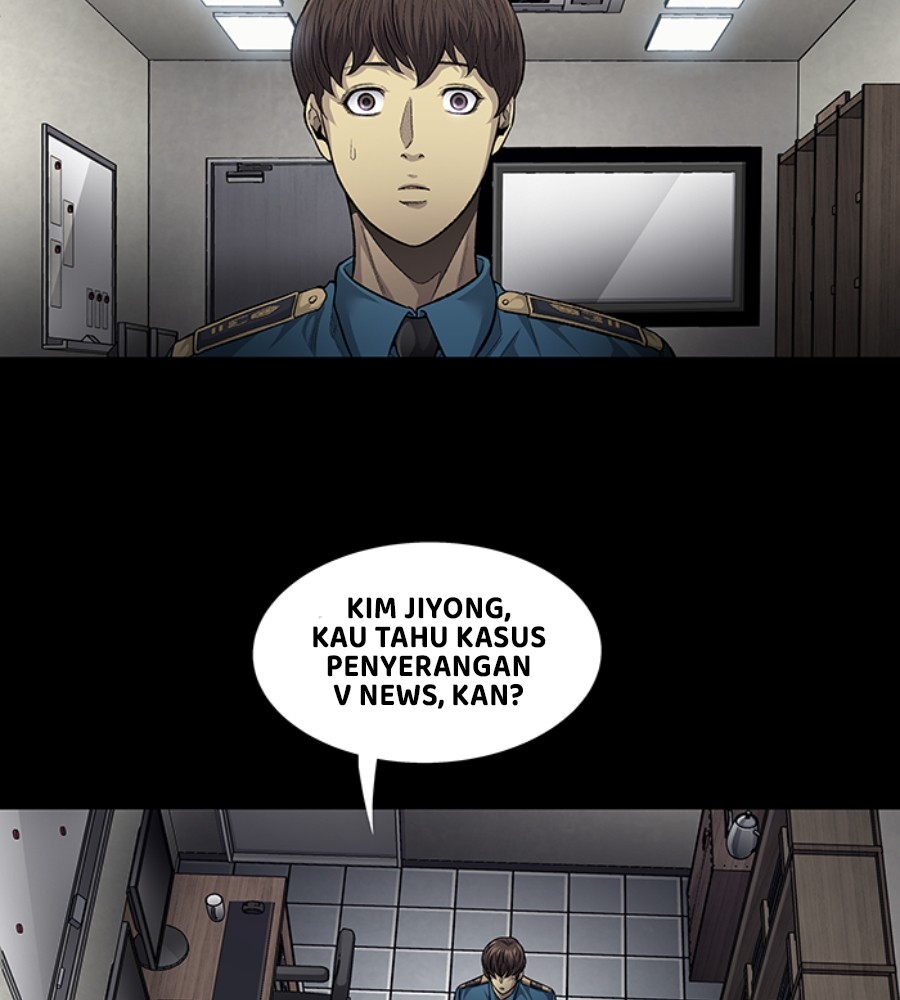 Vigilante Chapter 104 - halaman 30