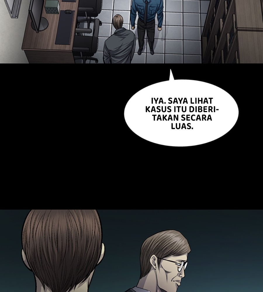 Vigilante Chapter 104 - halaman 31