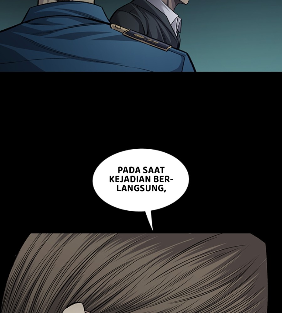 Vigilante Chapter 104 - halaman 32