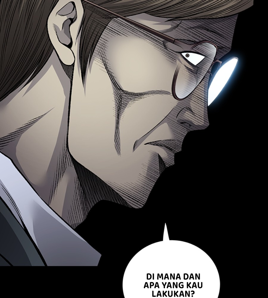 Vigilante Chapter 104 - halaman 33