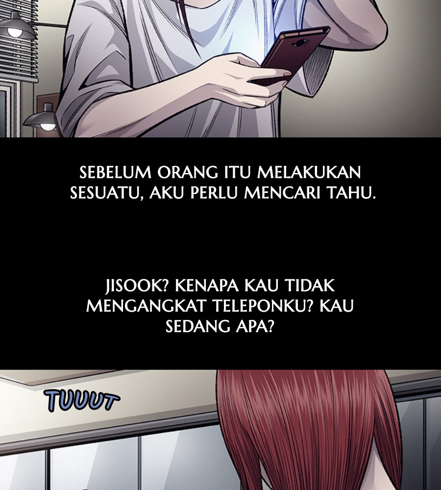 Vigilante Chapter 104 - halaman 4