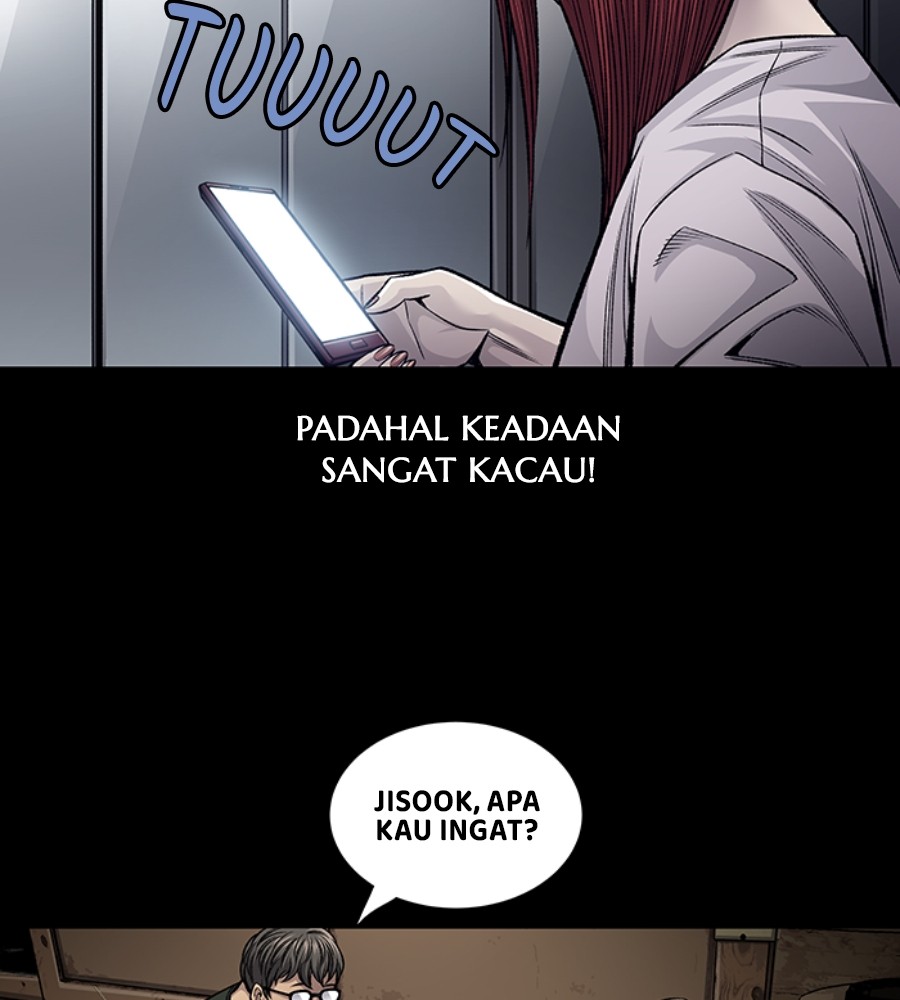 Vigilante Chapter 104 - halaman 5