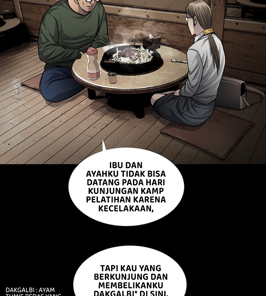 Vigilante Chapter 104 - halaman 6