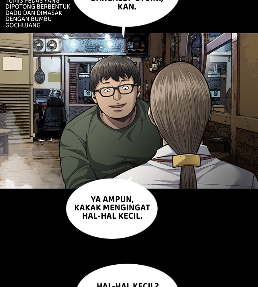 Vigilante Chapter 104 - halaman 7