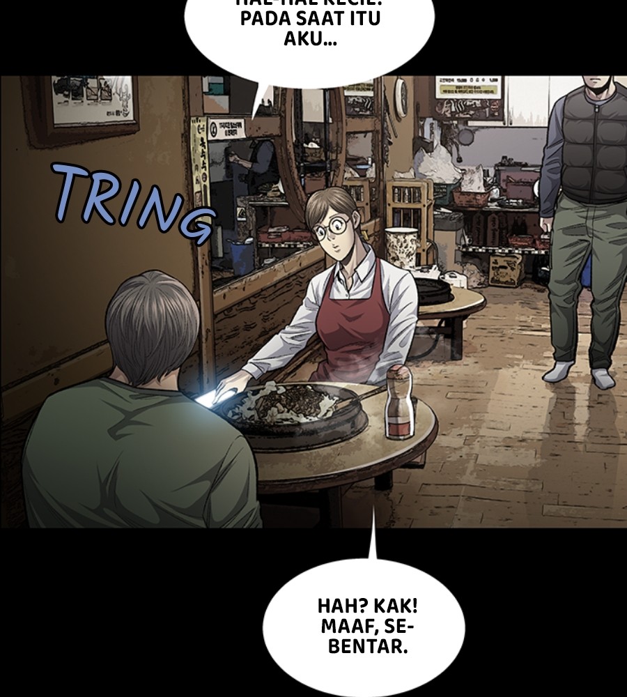 Vigilante Chapter 104 - halaman 8