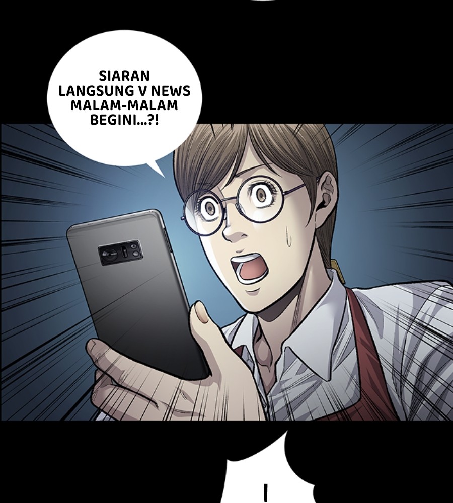 Vigilante Chapter 104 - halaman 9