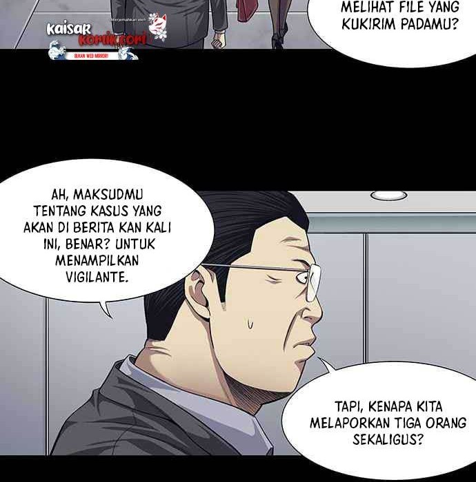 Vigilante Chapter 11 - halaman 11