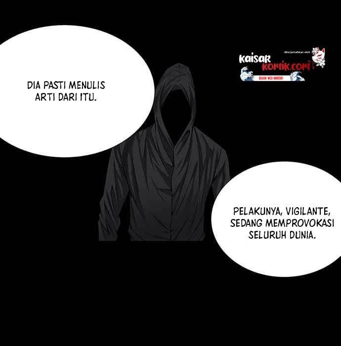 Vigilante Chapter 11 - halaman 14